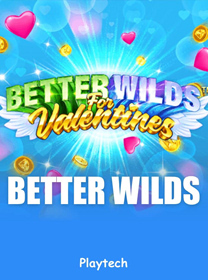 Panduan Better Wilds Terlengkap untuk Pemain Baru
