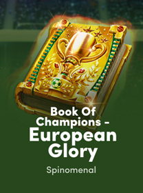 Info Game Book Of Champions European Glory Terlengkap untuk Pemula
