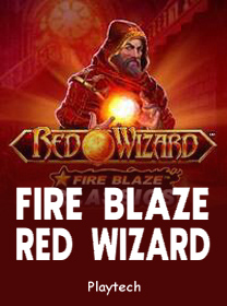 Panduan Fire Blaze Red Wizard Terlengkap untuk Pemain Baru