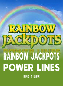 Panduan Rainbow Jackpots Power Lines Terlengkap untuk Pemain Baru