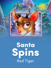 Panduan Santa Spins Terlengkap untuk Pemain Baru