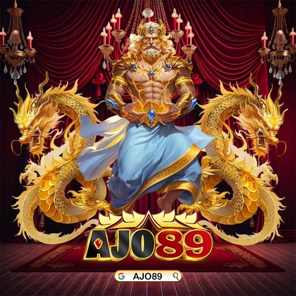 Aplikasi ajo89 Terbaru dan Terlengkap