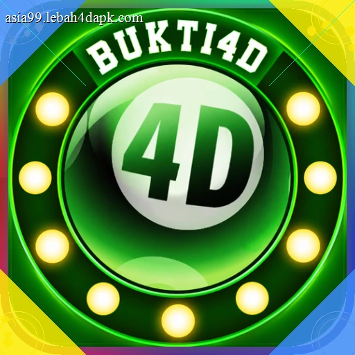 Aplikasi bukti4d Terbaru dan Terlengkap