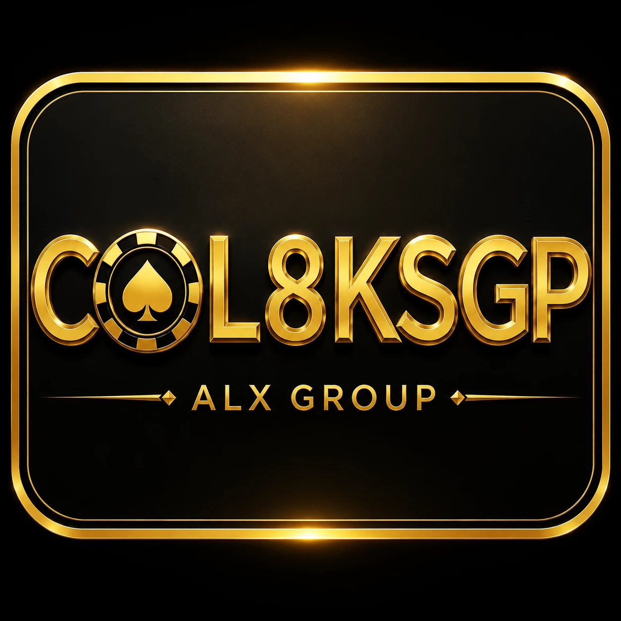 Aplikasi col8ksgp Terbaru dan Terlengkap