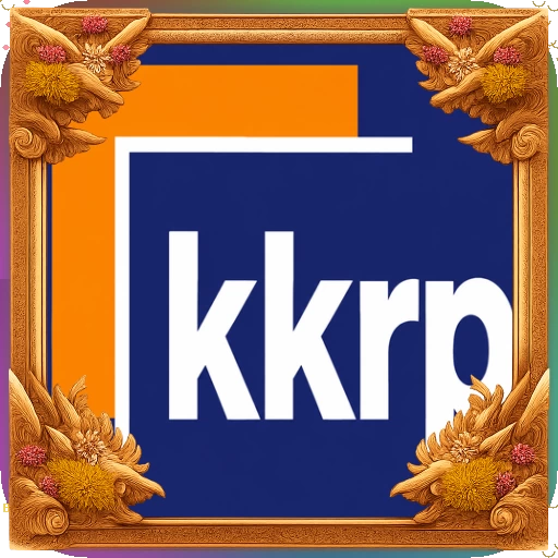 Aplikasi kkrp Terbaru dan Terlengkap