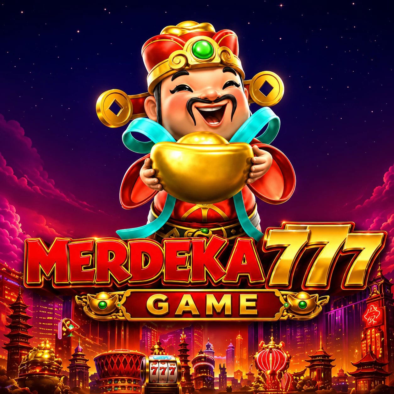 Aplikasi merdeka777 Terbaru dan Terlengkap