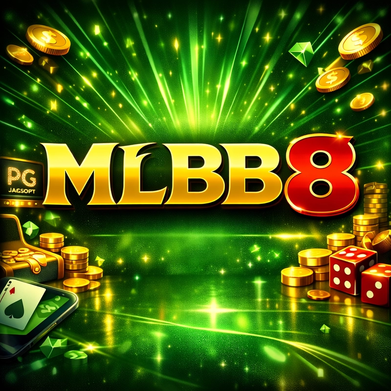 Aplikasi mlbb8 Terbaru dan Terlengkap