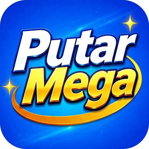 Aplikasi putarmega Terbaru dan Terlengkap