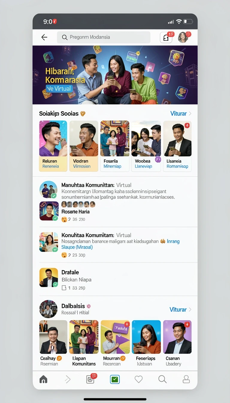 Aplikasi lg111 Terbaru dan Terlengkap screenshot 1