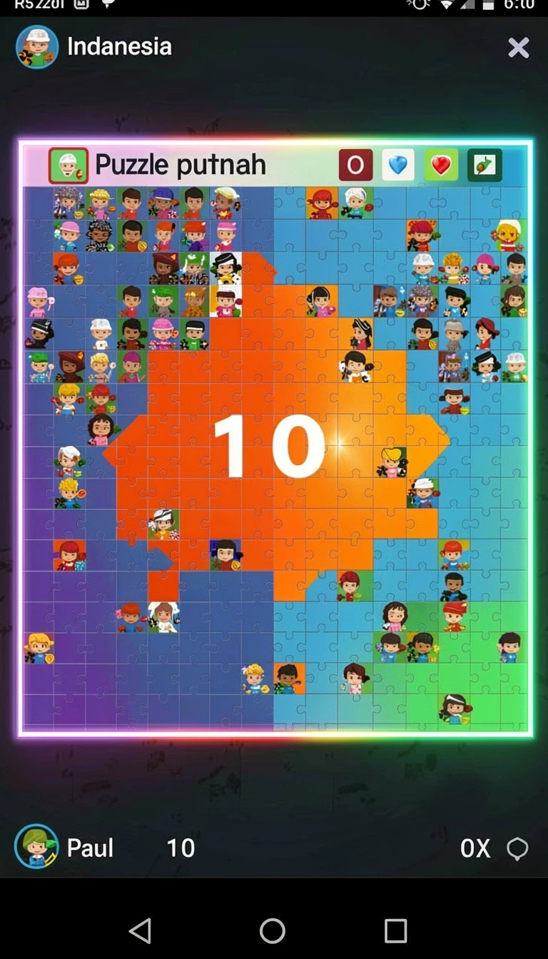 Aplikasi idrok Terbaru dan Terlengkap screenshot 3
