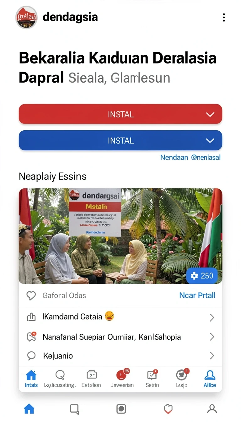 Aplikasi mnduit Terbaru dan Terlengkap screenshot 3