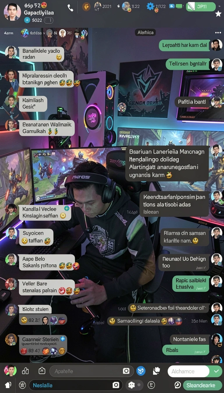 Aplikasi jeruk33 Terbaru dan Terlengkap screenshot 3