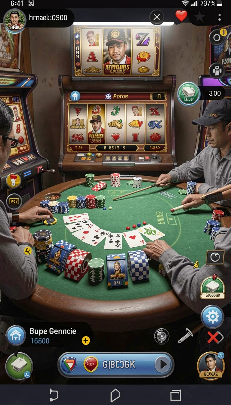 Aplikasi royal188 Terbaru dan Terlengkap screenshot 3
