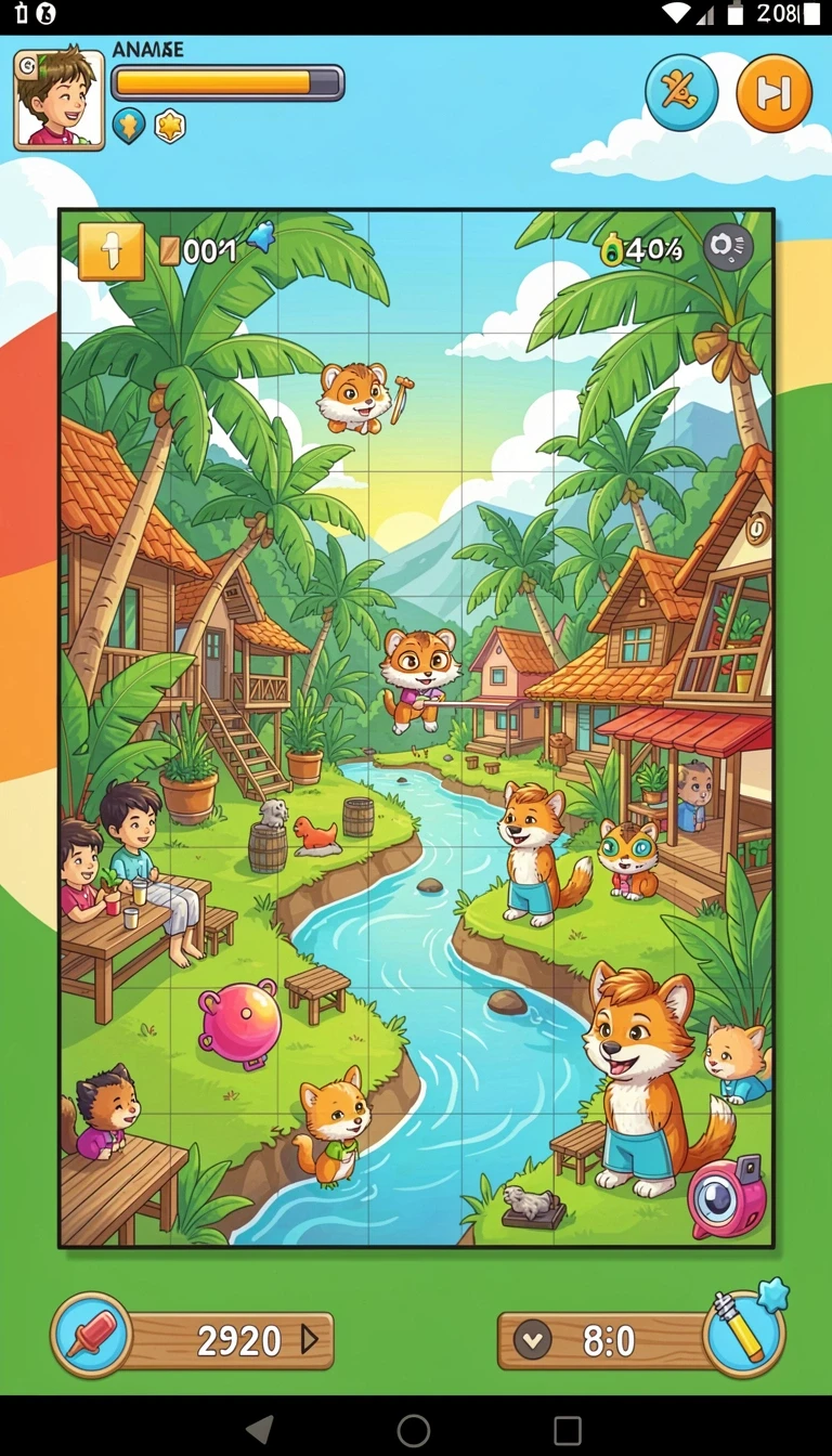 Aplikasi rpvip2 Terbaru dan Terlengkap screenshot 1