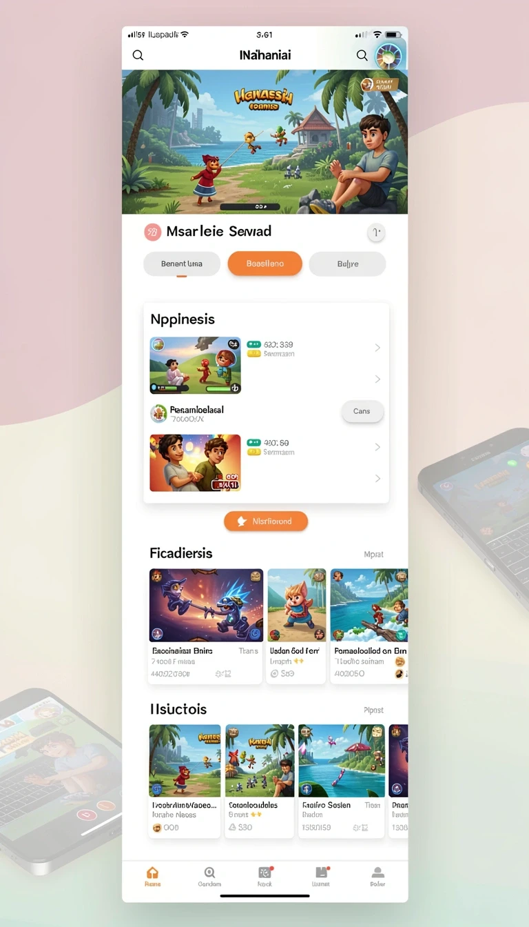 Aplikasi support Terbaru dan Terlengkap screenshot 1