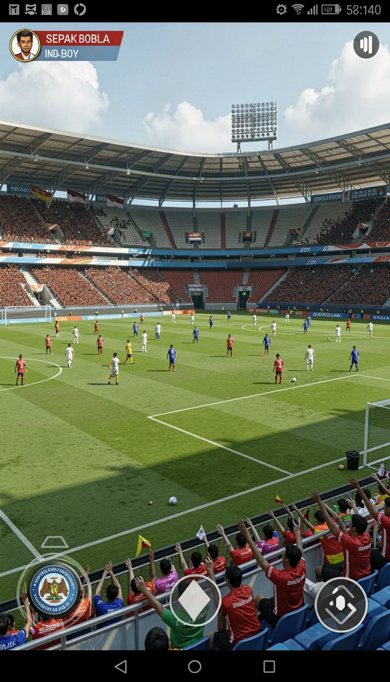 Aplikasi fo8 Terbaru dan Terlengkap screenshot 3