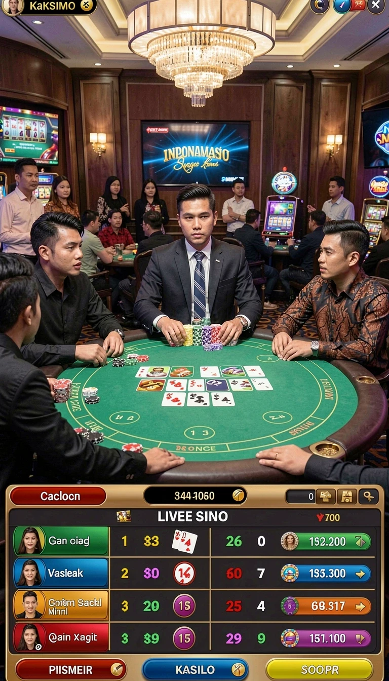 Aplikasi events Terbaru dan Terlengkap screenshot 2