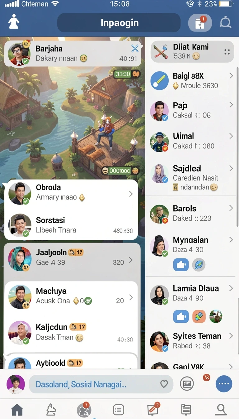 Info Game Bounty Showdown Terlengkap untuk Pemula Features