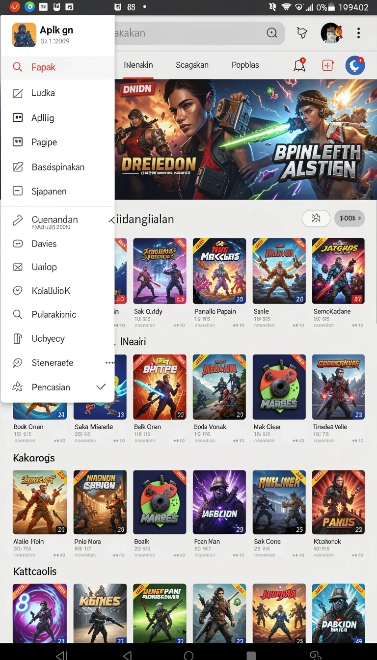 Aplikasi happybet188 Terbaru dan Terlengkap screenshot 3