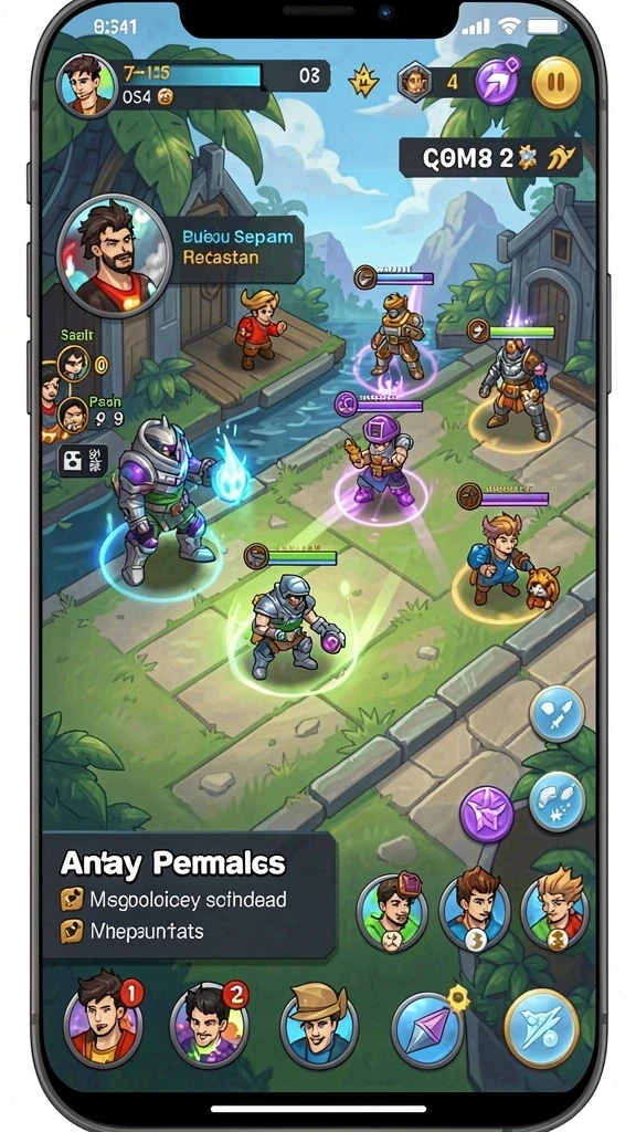 Aplikasi gim777 Terbaru dan Terlengkap screenshot 3