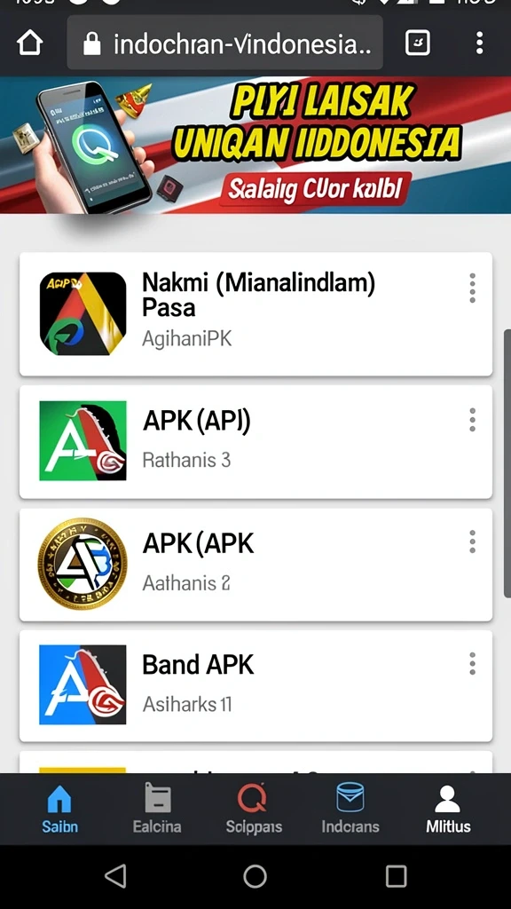 Aplikasi doremi88 Terbaru dan Terlengkap screenshot 1