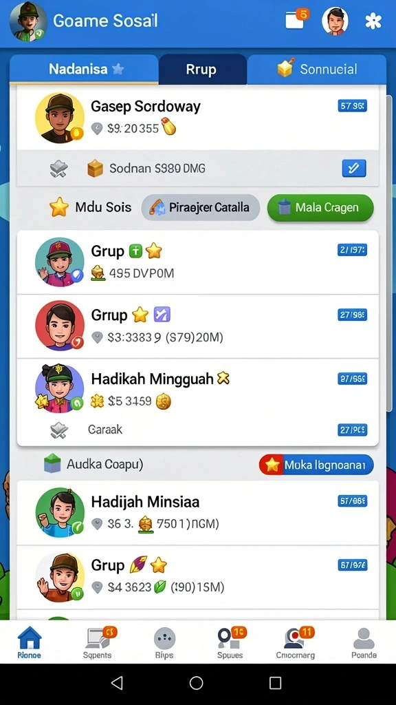 Aplikasi coloksgp Terbaru dan Terlengkap screenshot 3