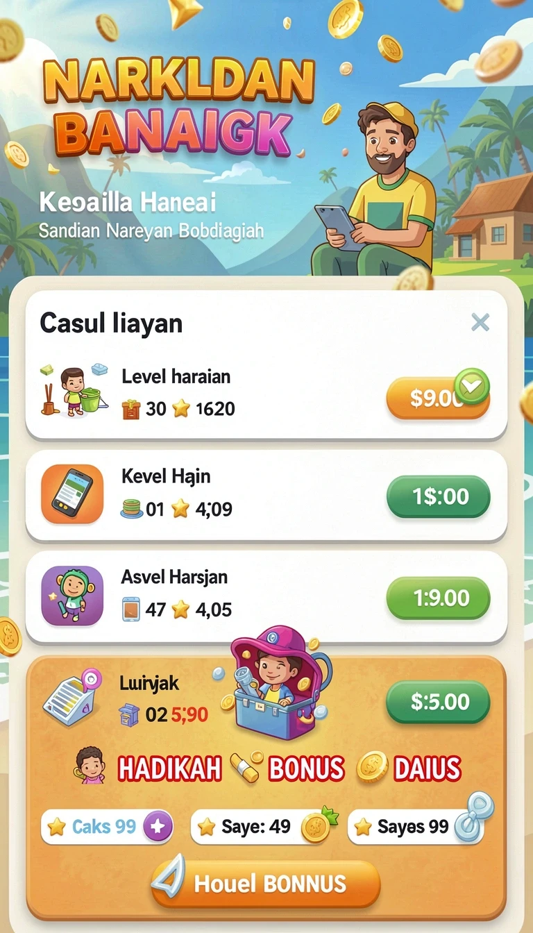 Aplikasi aztecgems Terbaru dan Terlengkap screenshot 2
