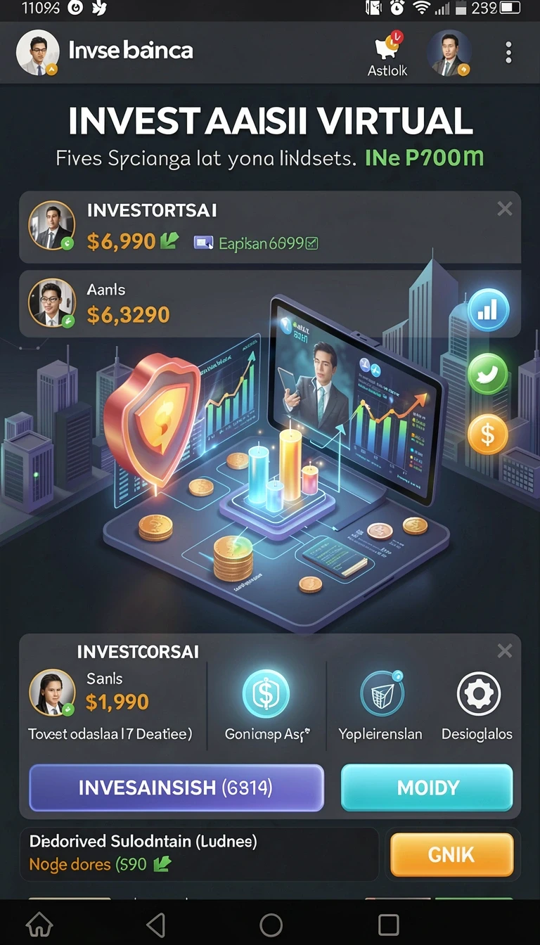 Aplikasi lkopen Terbaru dan Terlengkap screenshot 1