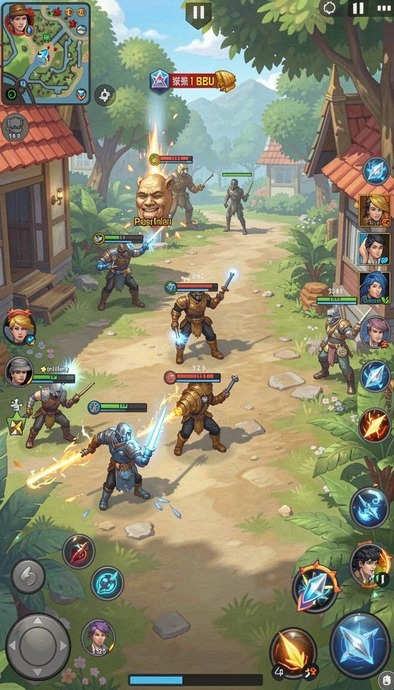Panduan Santa Spins Terlengkap untuk Pemain Baru Gameplay