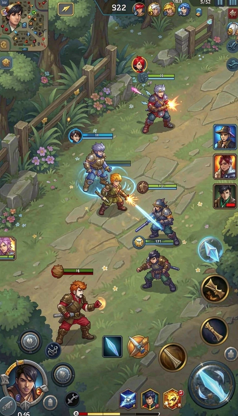 Aplikasi kepo66 Terbaru dan Terlengkap screenshot 3