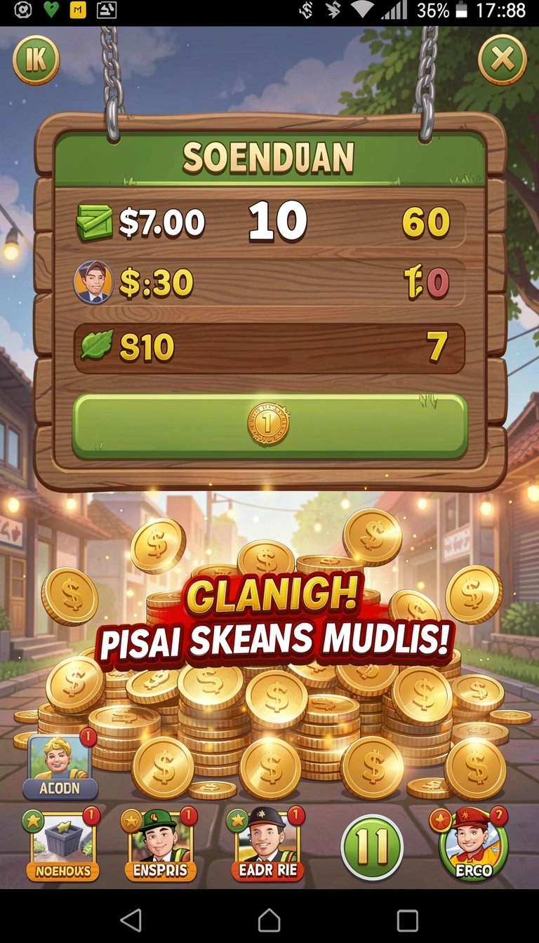 Panduan Eye Of The Storm Terlengkap untuk Pemain Baru Features