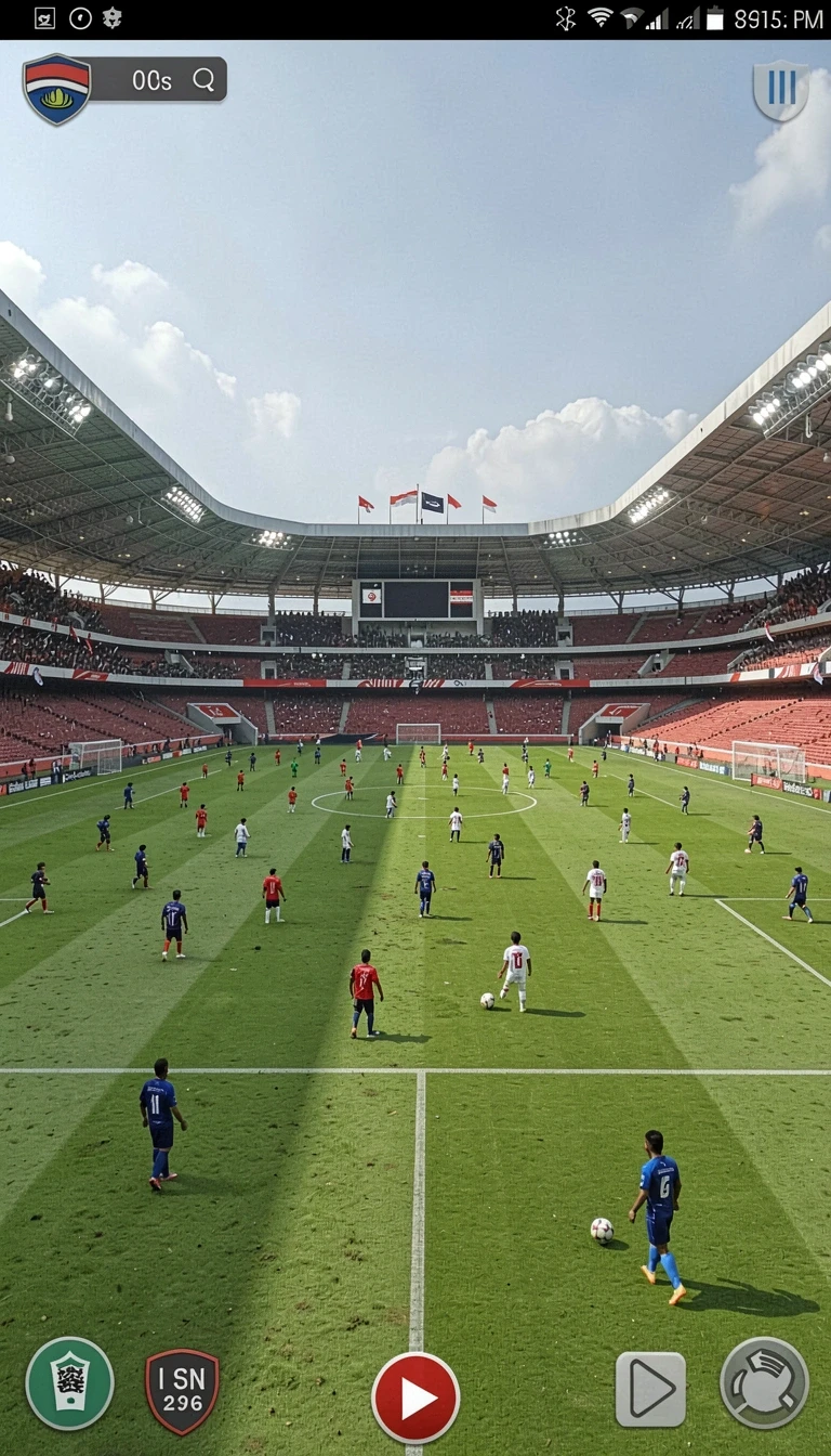 Aplikasi beton999 Terbaru dan Terlengkap screenshot 3