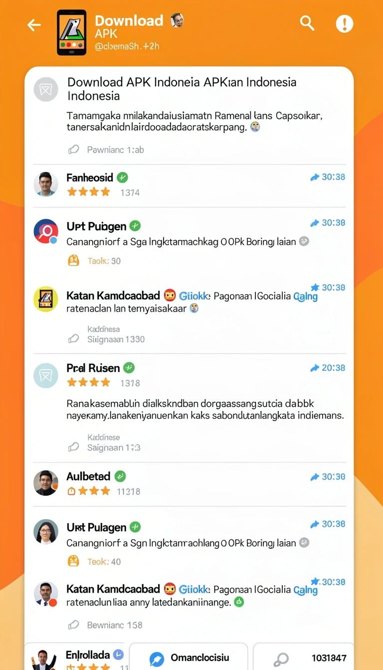 Aplikasi mlbb8 Terbaru dan Terlengkap screenshot 3