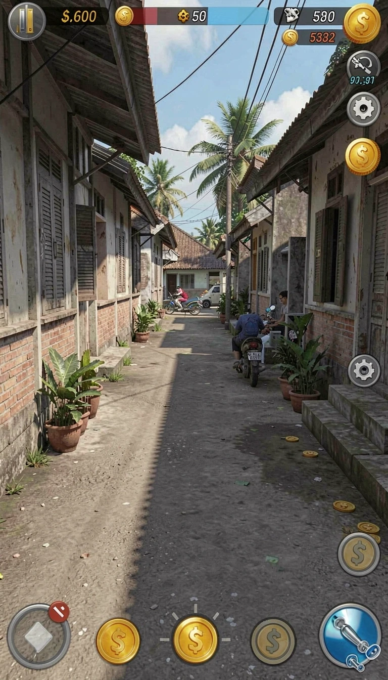 Aplikasi bukti4d Terbaru dan Terlengkap screenshot 2