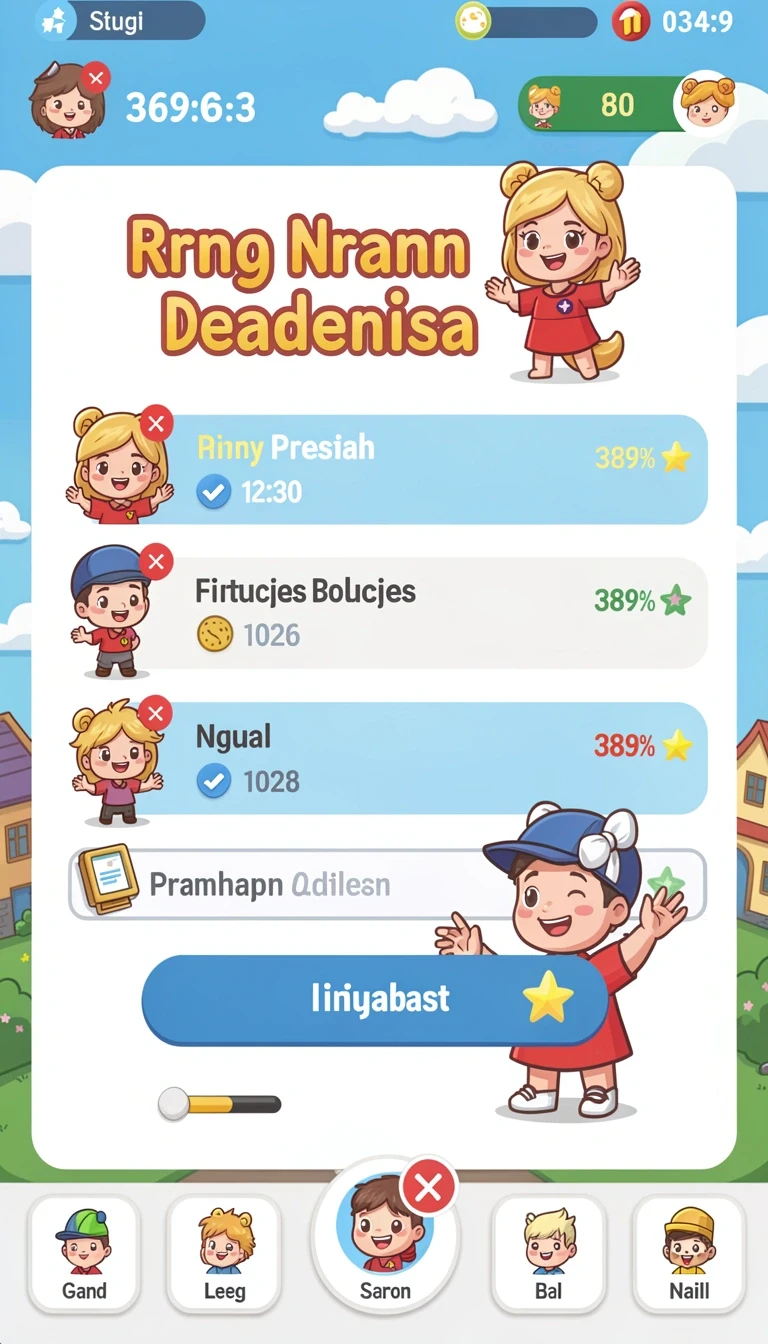 Aplikasi 116x Terbaru dan Terlengkap screenshot 2
