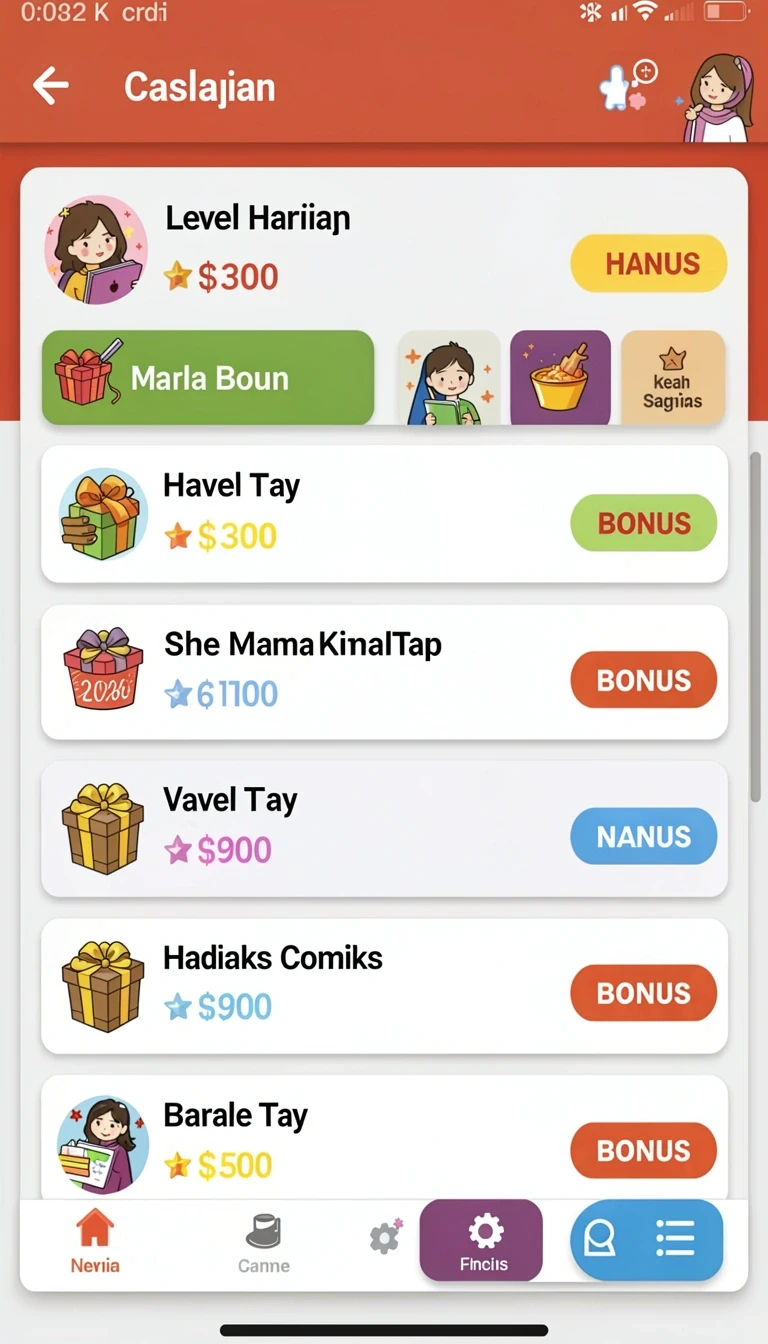 Aplikasi intro Terbaru dan Terlengkap screenshot 3