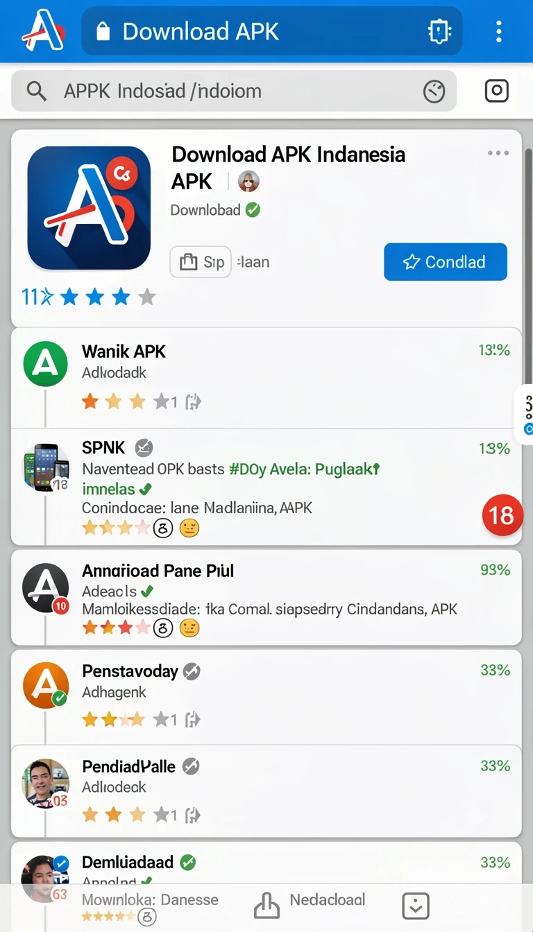 Aplikasi kepo66 Terbaru dan Terlengkap screenshot 1