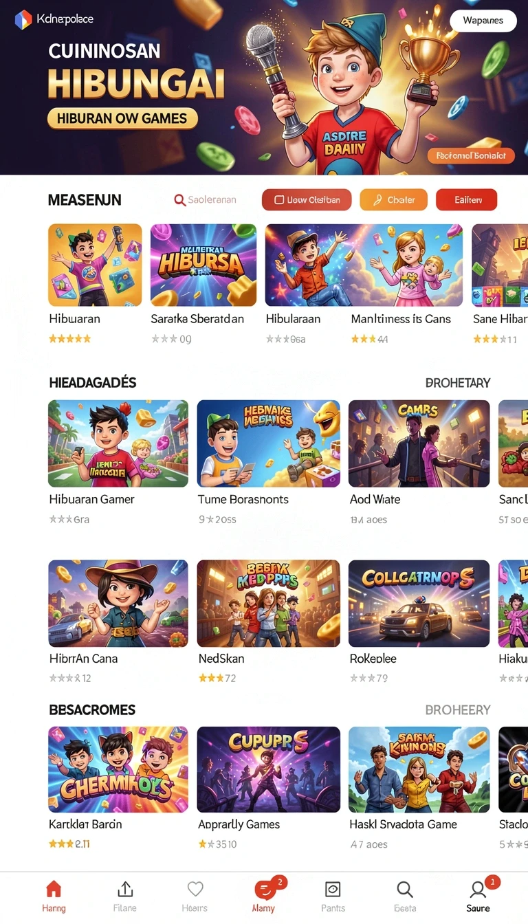 Aplikasi puncaktoto Terbaru dan Terlengkap screenshot 2