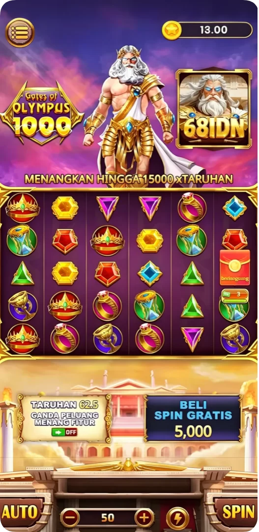 Aplikasi waduk700 Terbaru dan Terlengkap screenshot 3