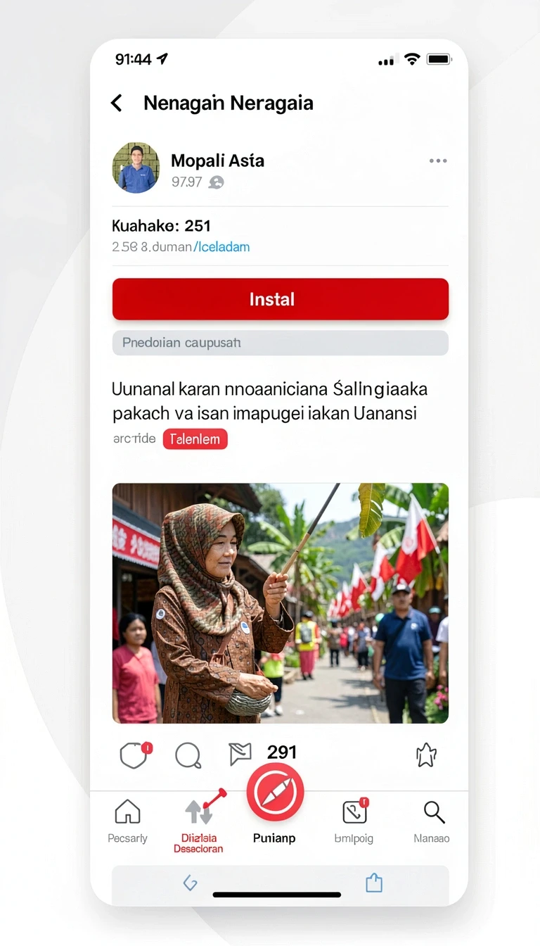 Aplikasi dewi88 Terbaru dan Terlengkap screenshot 1