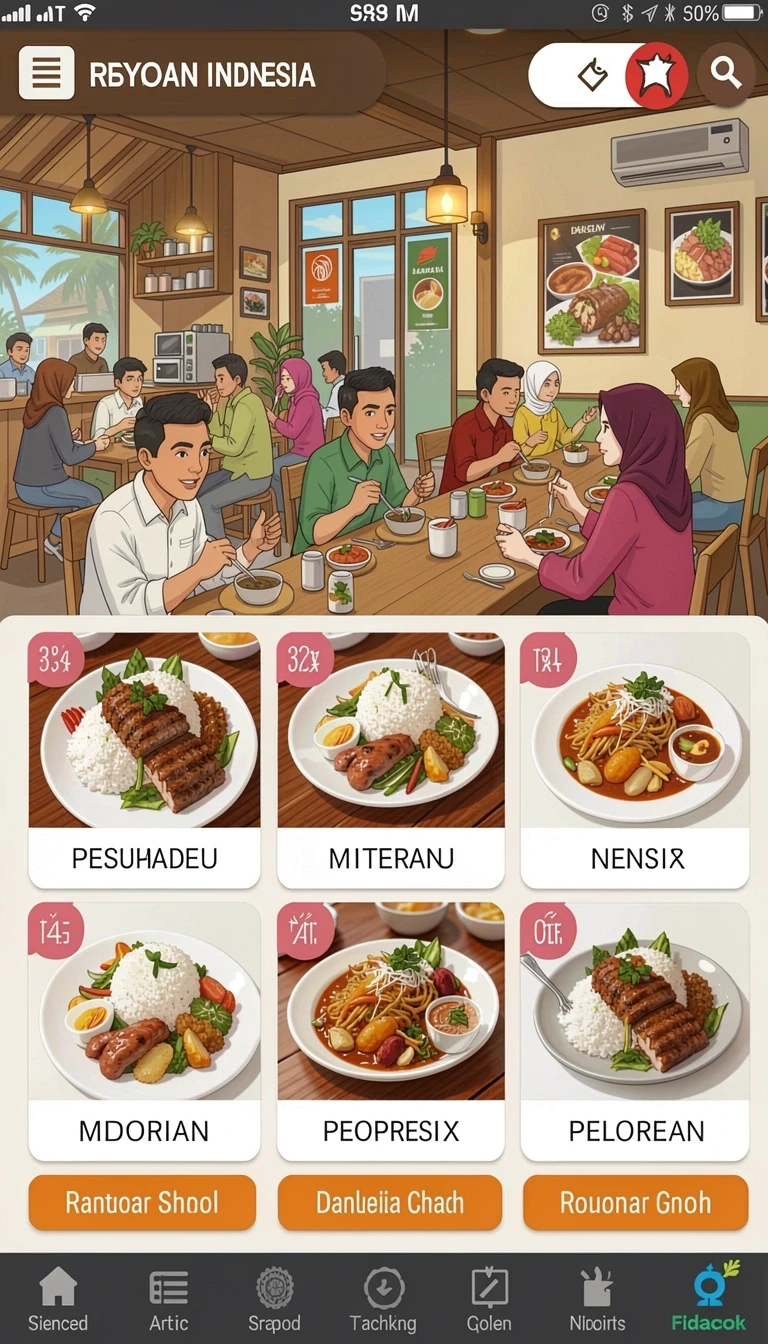 Aplikasi lnova777 Terbaru dan Terlengkap screenshot 1