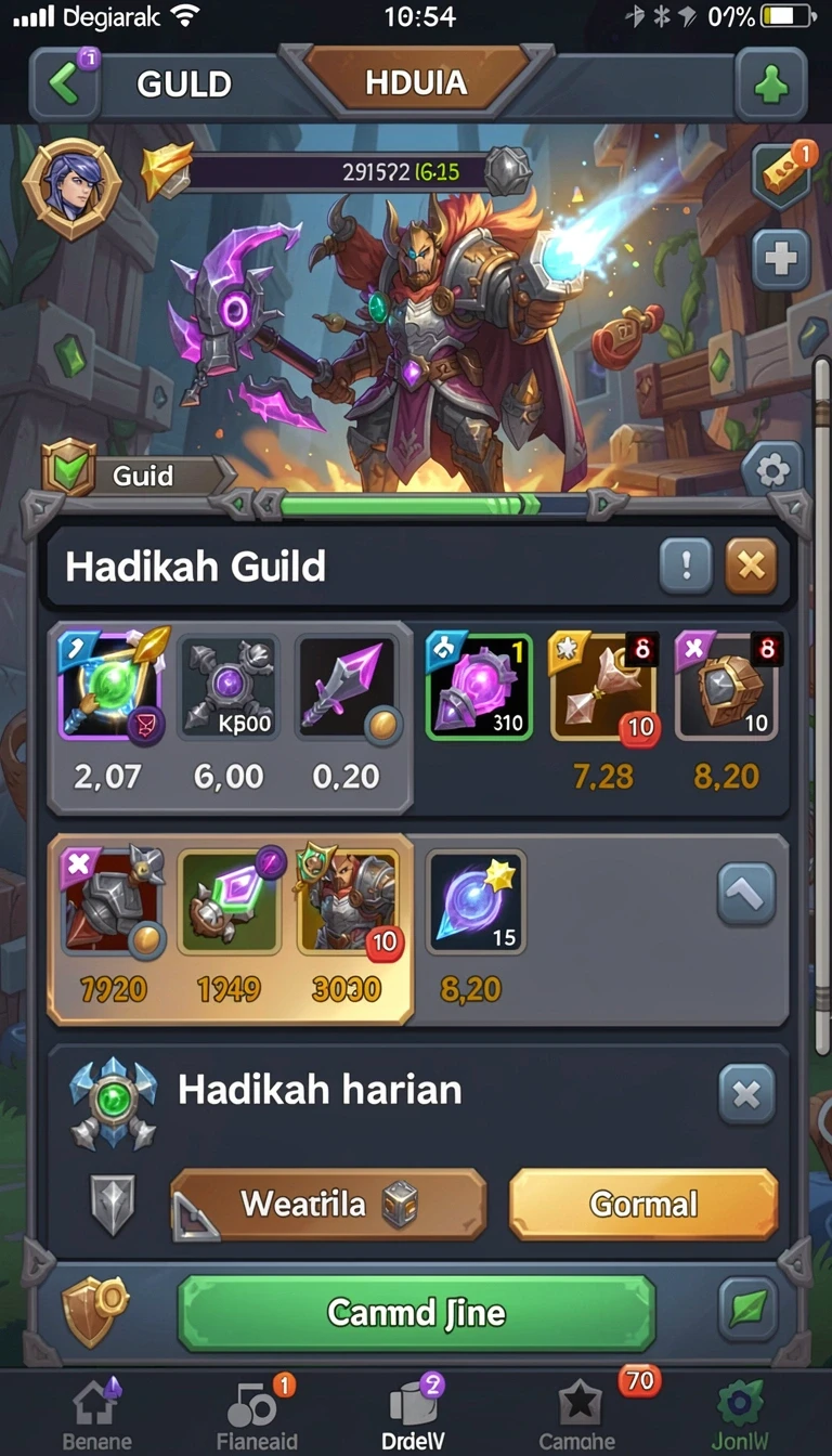 Aplikasi open Terbaru dan Terlengkap screenshot 2