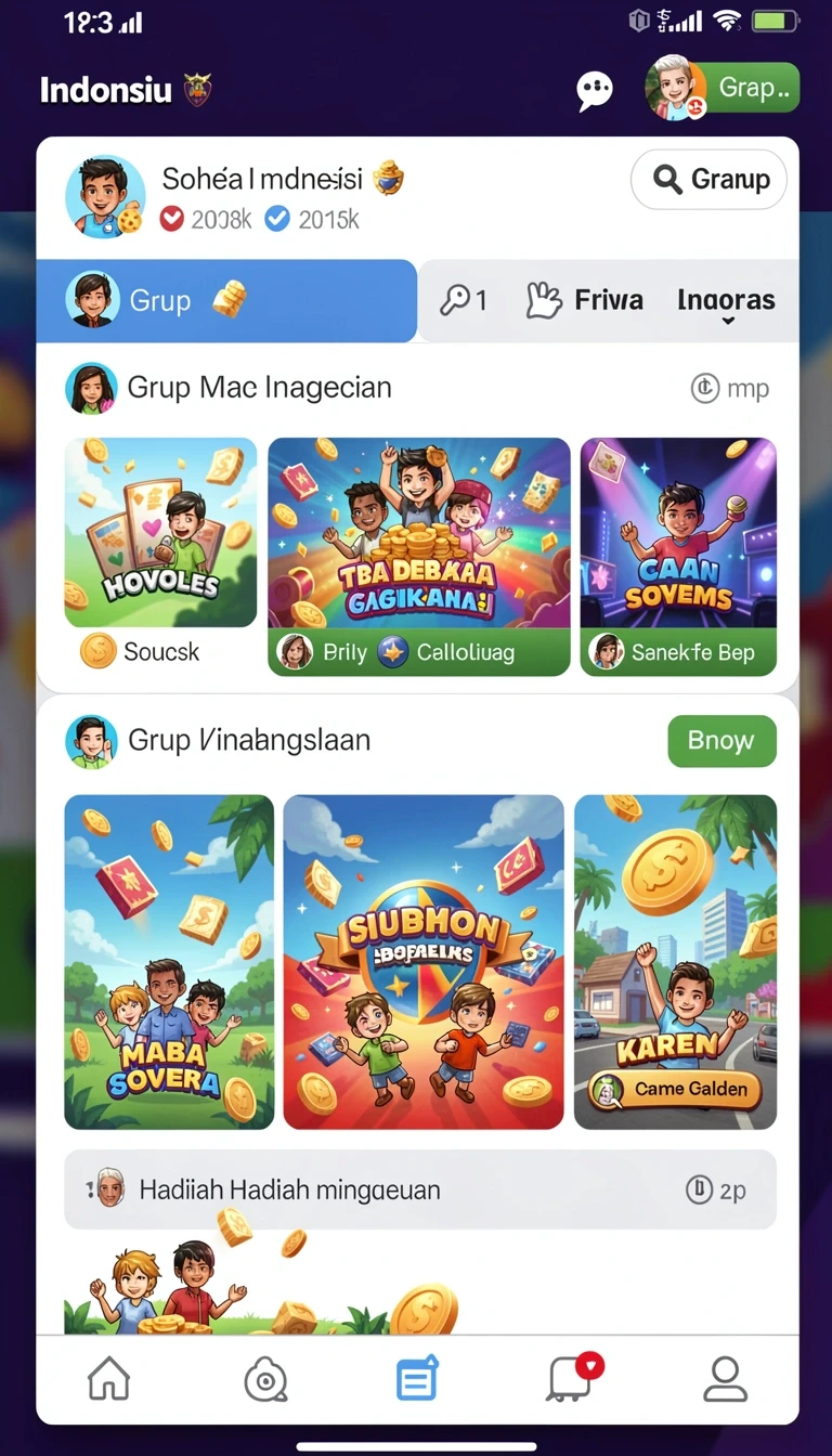 Aplikasi dewi567 Terbaru dan Terlengkap screenshot 3