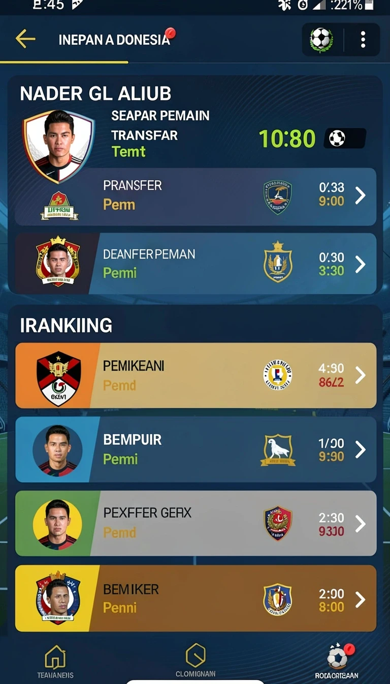 Aplikasi mlbb8 Terbaru dan Terlengkap screenshot 1