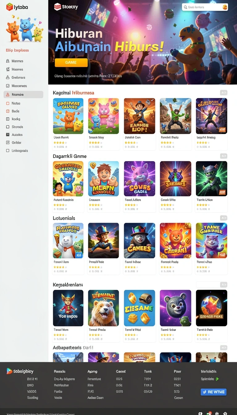 Aplikasi rajawali55 Terbaru dan Terlengkap screenshot 1