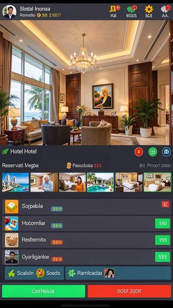Aplikasi nusaslots Terbaru dan Terlengkap screenshot 3