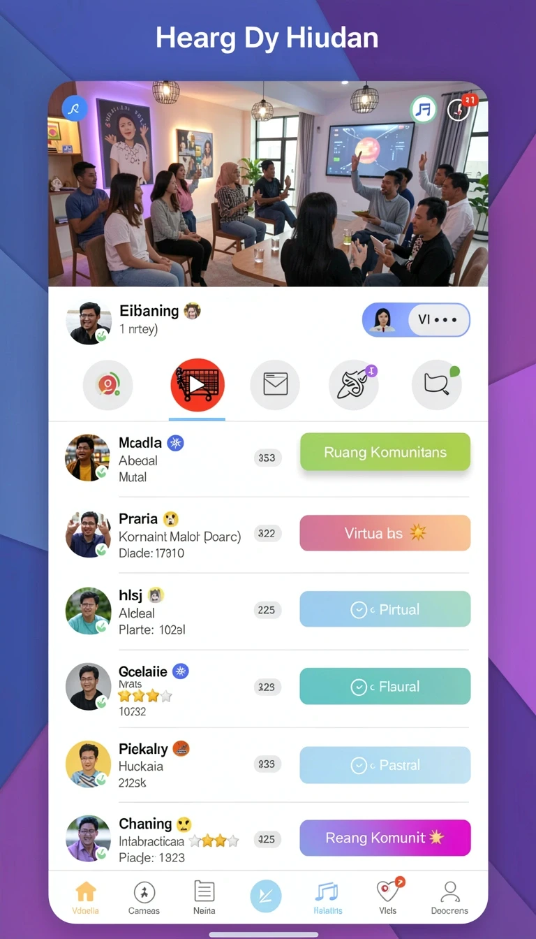 Aplikasi merdekawin Terbaru dan Terlengkap screenshot 2