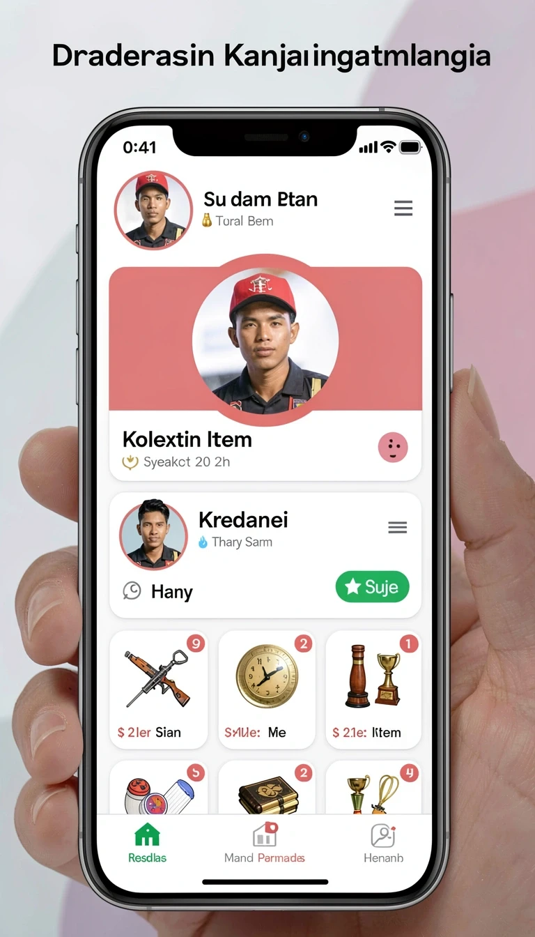 Aplikasi merdeka777 Terbaru dan Terlengkap screenshot 3