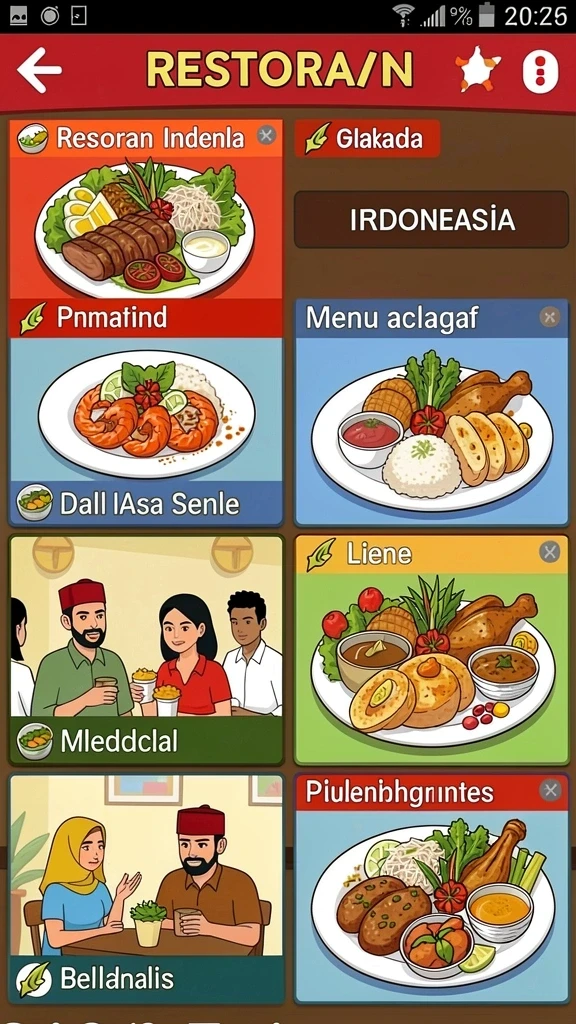 Aplikasi spingold Terbaru dan Terlengkap screenshot 2