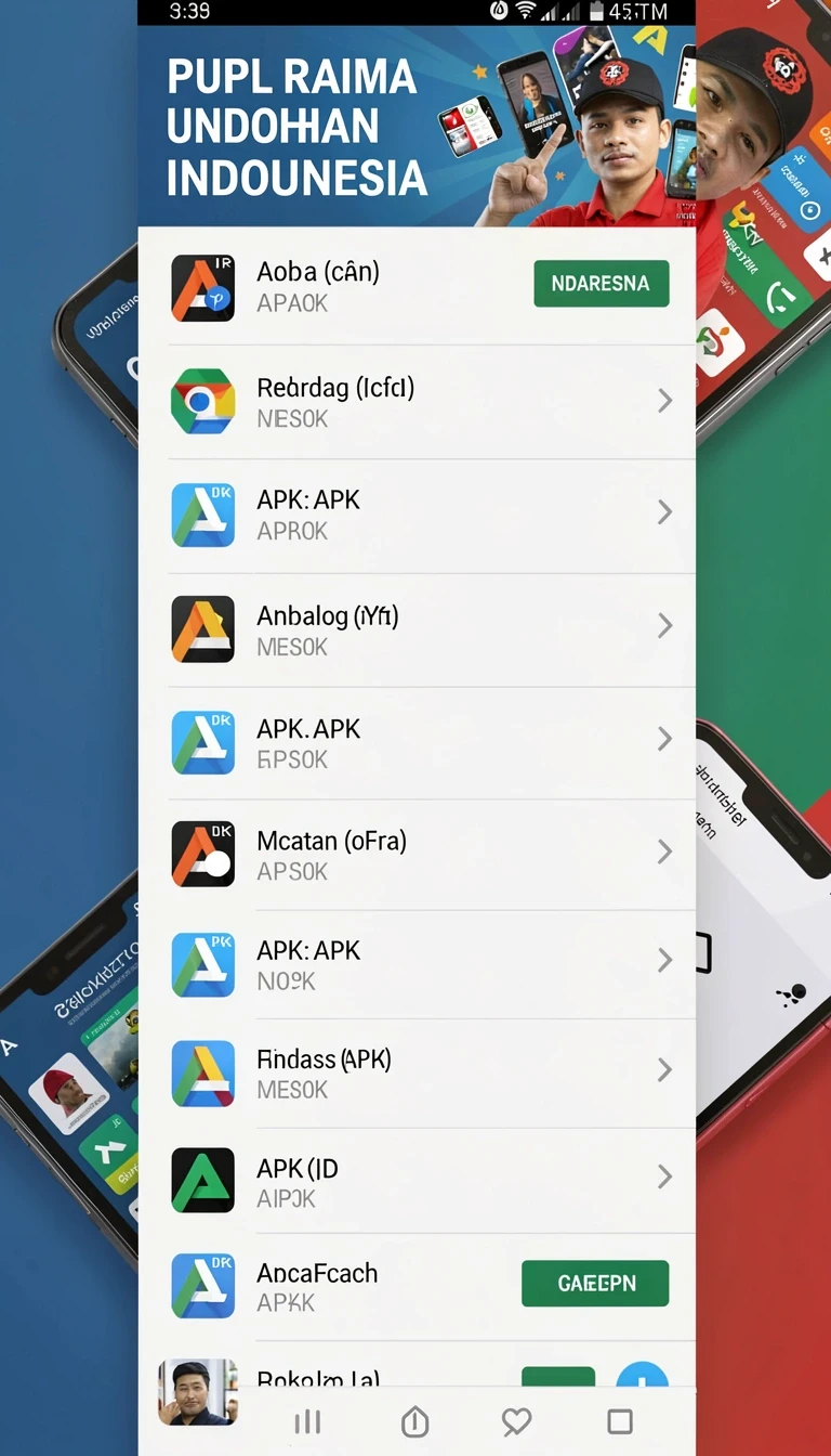 Aplikasi nusaslots Terbaru dan Terlengkap screenshot 2
